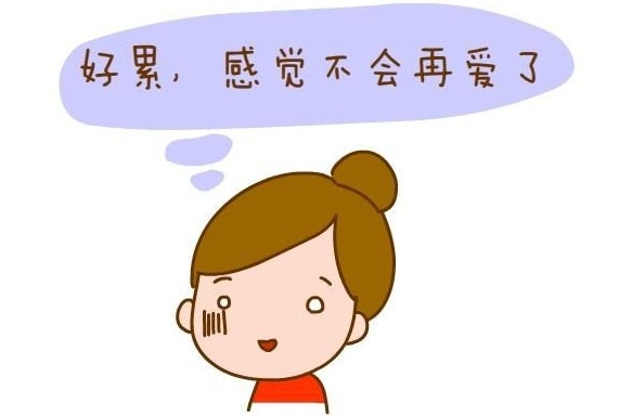 一个人带娃的心酸血泪史