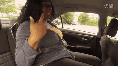 成人进封闭车厢实验