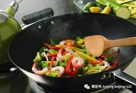 炒蔬菜，时蔬