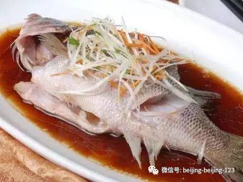 蒸鱼，蒸肉