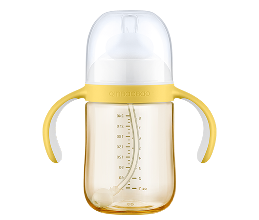 防胀气PPSU奶瓶
